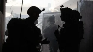הלחימה ברפיח: השמדת אמצעי לחימה וחיסול מחבלים