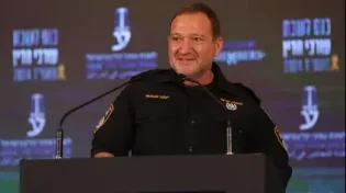 רנ"צ שבתאי: "המשטרה צריכה להיות נקייה מפוליטיקה"