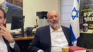 משפחות החטופים ביקשו מדרעי להיפגש עם מועצת חכמי התורה