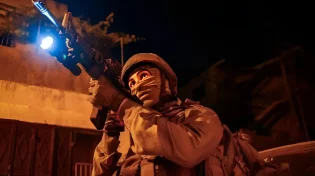 מיגור הטרור ביו"ש: שמונה מבוקשים נעצרו והוחרמו נשקים 