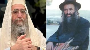 מצמרר - הרב פינטו חושף: "עוד 30 יום ניפגש"