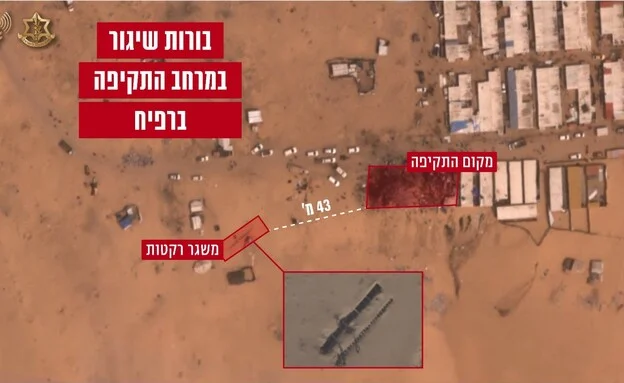 השקר של חמאס