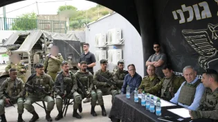 נתניהו בביקור בצפון: “מחויבים להחזרת התושבים בבטחה"
