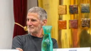 יאיר גולן נבחר לראשות מפלגת "העבודה"