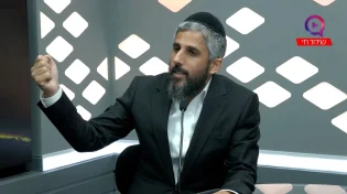 הרב עידו סממה | היכן היה אלוקים ב-7 באוקטובר?
