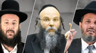 "בסימן טוב בן בא לנו": המוהלים עונים על השאלות שלכם
