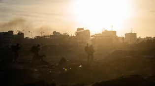 "צינור החמצן של חמאס נותק": צה"ל השתלט על ציר פילדלפי
