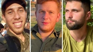 הותר לפרסום: שלושה לוחמים נפלו בפיצוץ מטען ברפיח