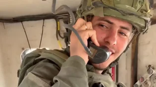"הגיעה עוגה מאימא": שני האחים בעזה חיממו לנו את הלב