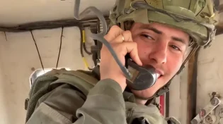 "הגיעה עוגה מאימא": שני האחים בעזה חיממו לנו את הלב