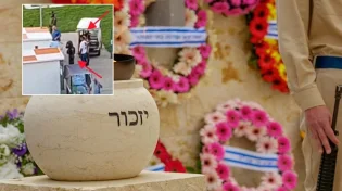 קורע לב: חילוץ החיילים נגמר בהצדעה לנופלים