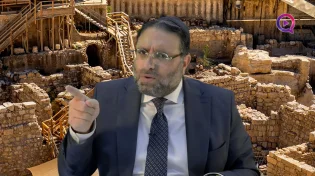 הרב יהונתן ענבה | פרשת בחוקותי
