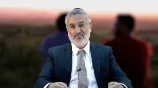 הרב חגי צדוק | שתף חברים אל תהיה אגואיסט