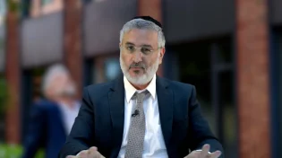 הרב חגי צדוק | הכוח שישנה לך את החיים