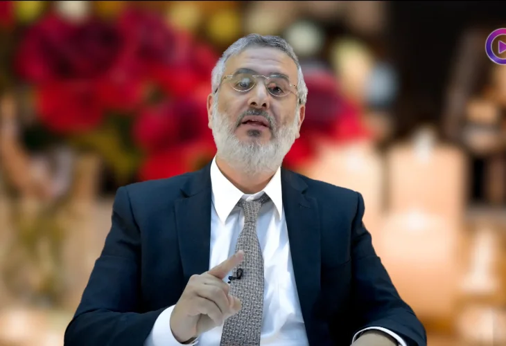 הרב חגי צדוק | אין אהבה בזוגיות - יש פתרון