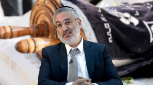 הרב חגי צדוק | בחוקותי - מי צריך תורה בכלל?