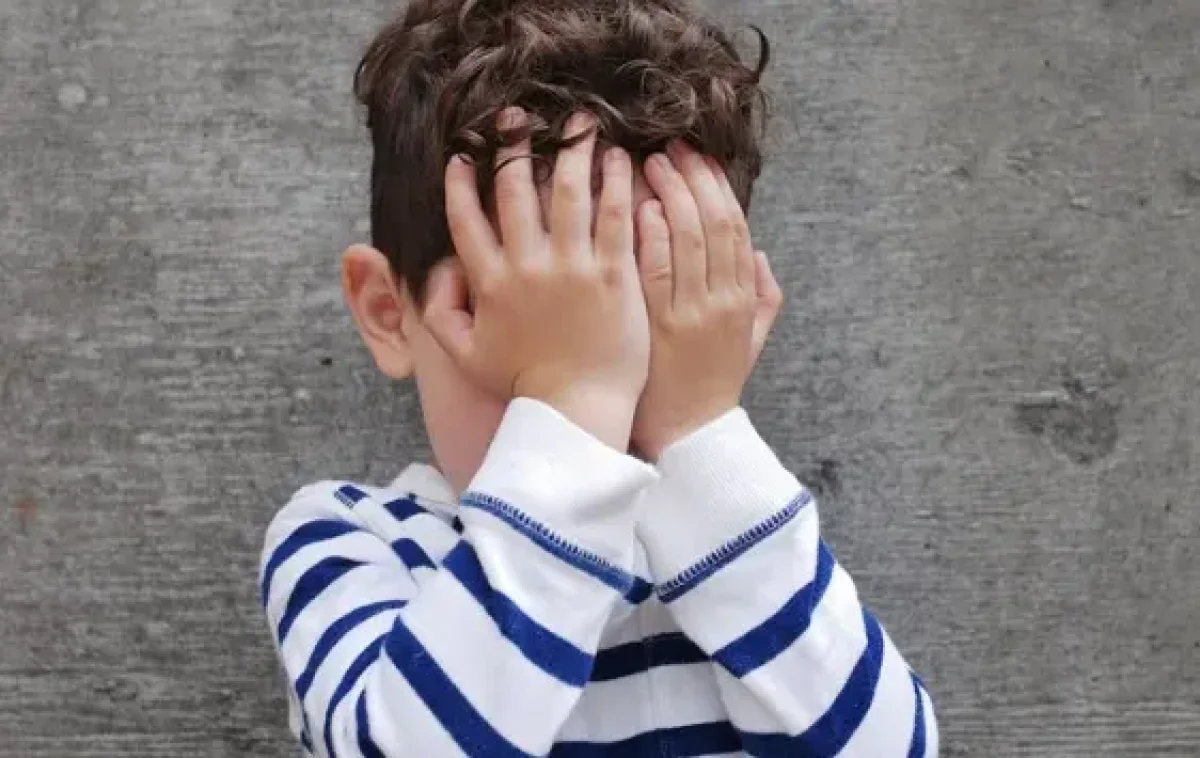 איך מלמדים את הילדים להתמודד עם חרדות ופחדים? איך מלמדים את הילדים להתמודד עם חרדות ופחדים?