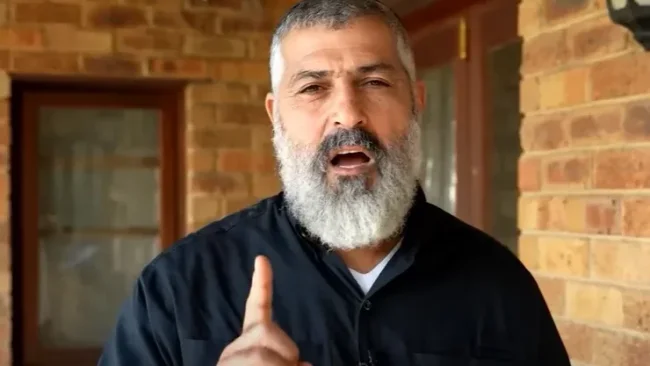 צבי יחזקאלי מסביר מה עומד מאחורי הפגנות התמיכה ברפיח