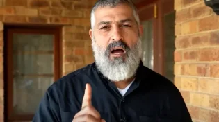 צבי יחזקאלי מסביר מה עומד מאחורי הפגנות התמיכה ברפיח