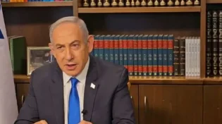נתניהו בריאיון לרשת הצרפתית: "זה הניצחון של צרפת"