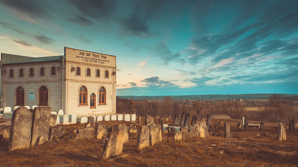 סיפורי הבעל שם טוב למוצ"ש: "ניצחתי ואנצח" סיפורי הבעל שם טוב למוצ"ש: "ניצחתי ואנצח"