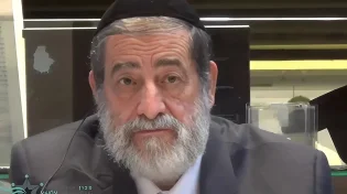 הילולת רבה הראשי של סוריה