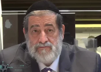 הילולת רבה הראשי של סוריה