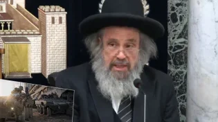 ראש הישיבה עצר את השיעור "יש לנו אויב אכזר"