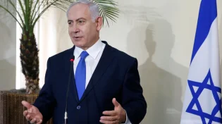 ככה עוד לא שמעתם את ראש הממשלה מדבר