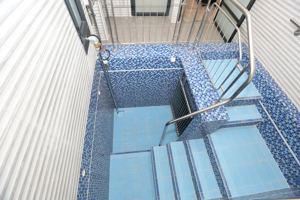 חישוב בדיקות 7 נקיים?