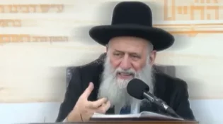 הרב ראובן אלבז: "זו הפרצה האמיתית שחמאס נכנסו ממנה"