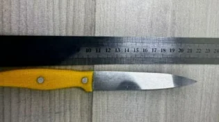 שני מחבלים תכננו לבצע פיגוע ונעצרו 