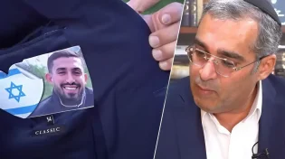 מצמרר: המסר ששלח האבא לבנו החטוף בעזה