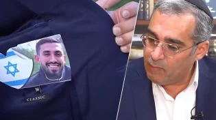 מצמרר: המסר ששלח האבא לבנו החטוף בעזה