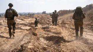 שלב אחר שלב: כך סגרו על המחבל מהאוויר