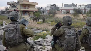 תיעוד: רגעי חילוץ גופות החטופים