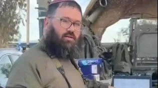בית חב״ד עזה בשיא הפעילות