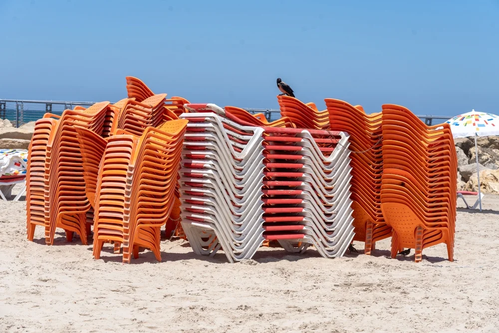 מזג אוויר שרבי