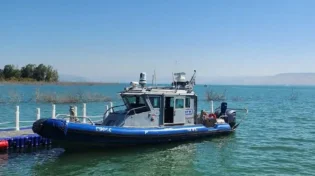 טרגדיה בכנרת: גופתה של צעירה אותרה בתום שלושה ימים