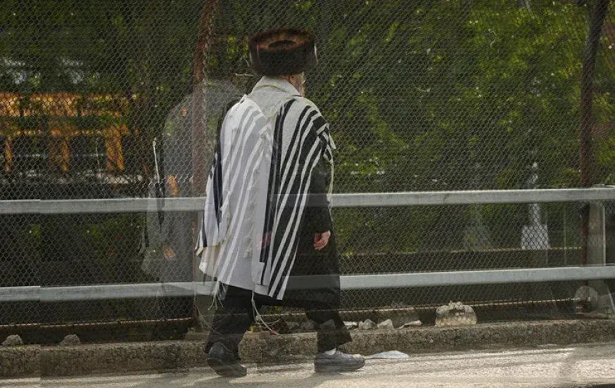 גדול הדור הטיל פצצה: "אני עוזב" 