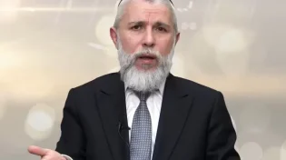 ברוך דיין האמת: אביו של הרב זמיר כהן הלך לעולמו