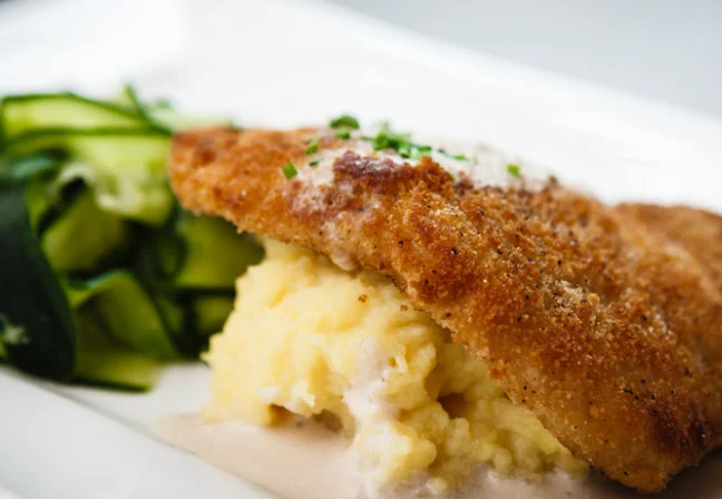 לא עוד שניצל ופירה: המתכון שכל ילד 'יעוף' עליו לא עוד שניצל ופירה: המתכון שכל ילד 'יעוף' עליו