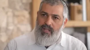 צבי יחזקאלי: "אין לגיטימציה לישראל" | צפו 