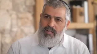 צבי יחזקאלי: "אין לגיטימציה לישראל" | צפו