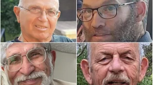 דובר צה"ל אישר: ארבעה חטופים נרצחו בשבי החמאס 