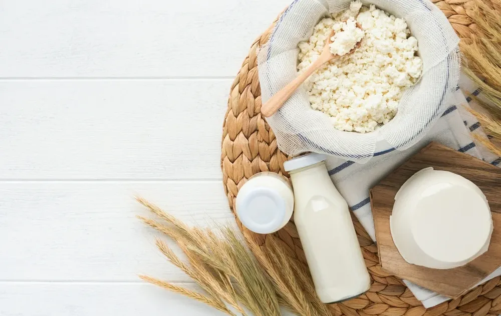 מה חוגגים בשבועות? מה חוגגים בשבועות?