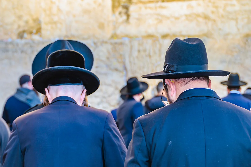 מה מתפללים בערב שבועות? מה מתפללים בערב שבועות?