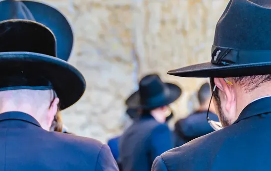 מה מתפללים בערב שבועות? מה מתפללים בערב שבועות?