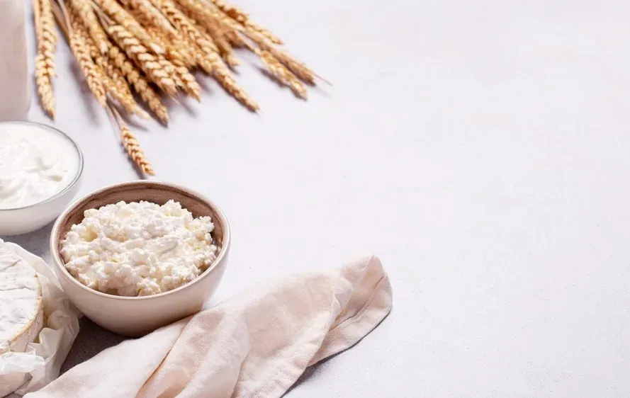 מה הקשר בין שבועות לחלב? מה הקשר בין שבועות לחלב?