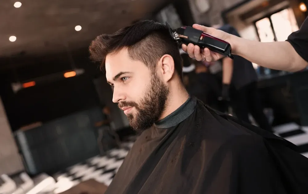 מתי מותר להסתפר בשבועות?